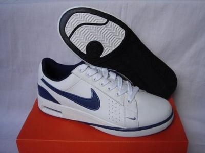 NIKE AIR SKT-3